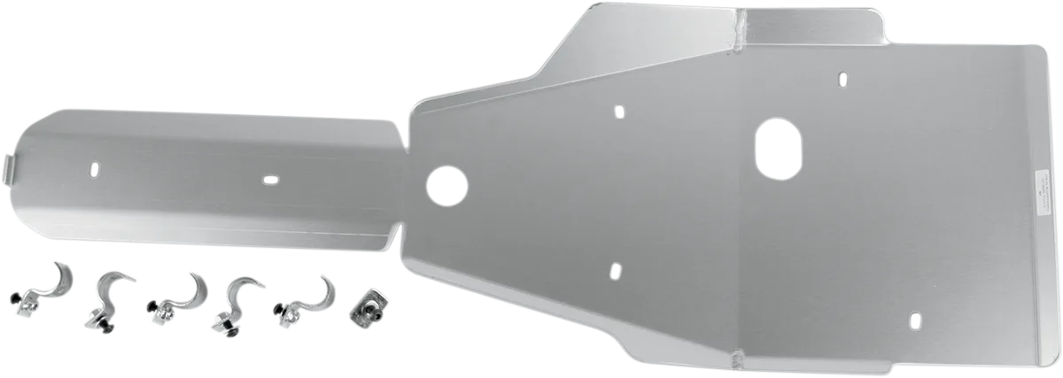 Full Body Skid Plate