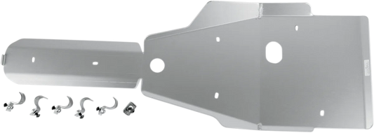 Full Body Skid Plate