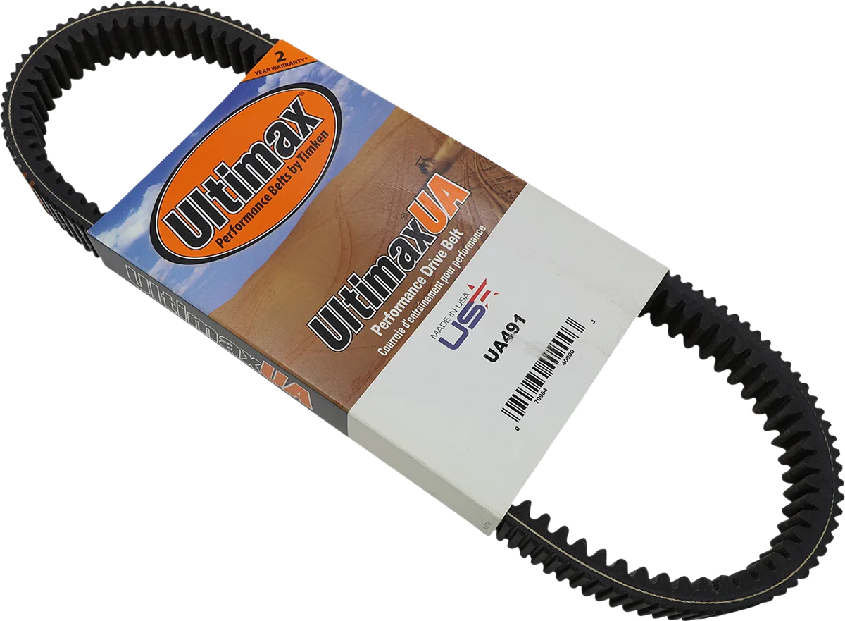 UA Drive Belt