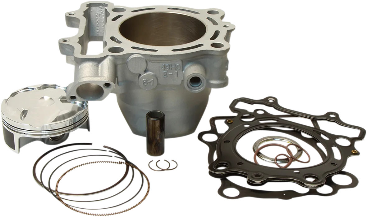 Standard Bore Cylinder Kit
