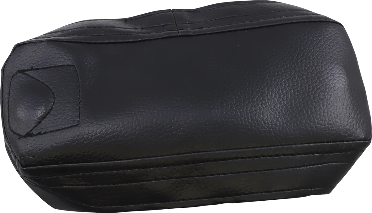 Oil Cooler Cover