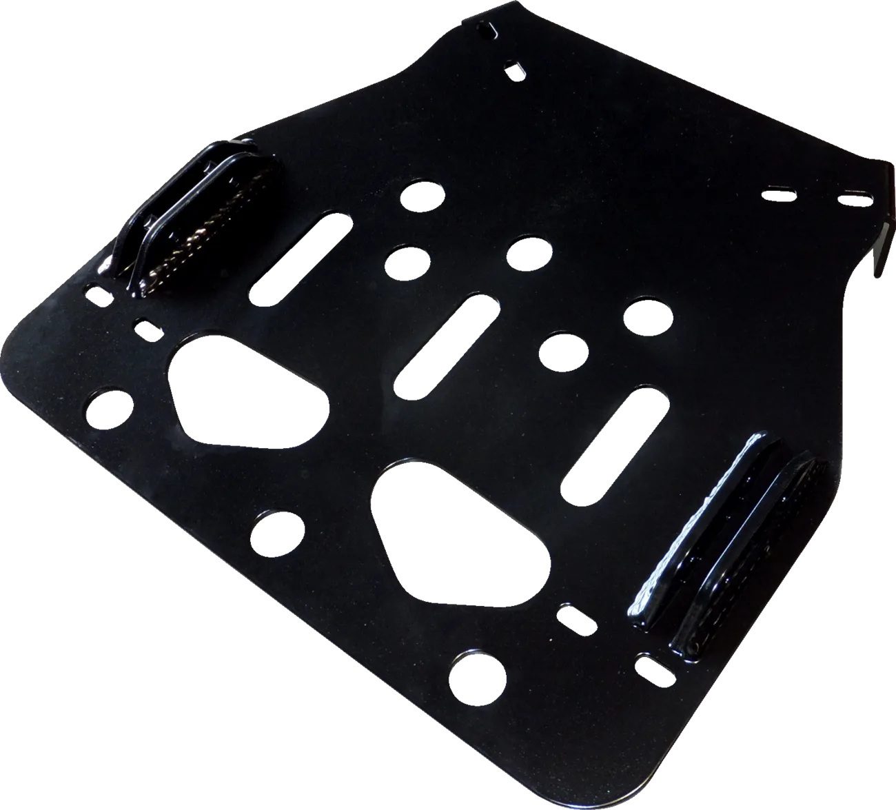 Plow Mount