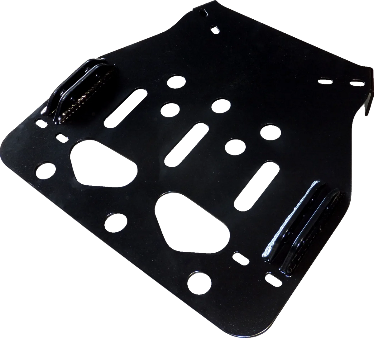 Plow Mount