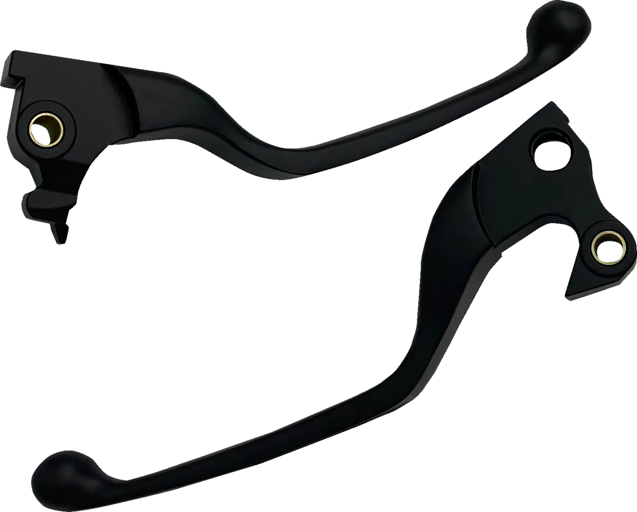 Narrow Lever Set