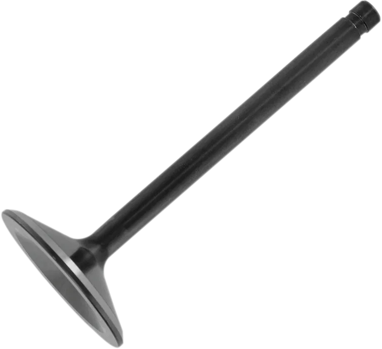 Nitrided Valve