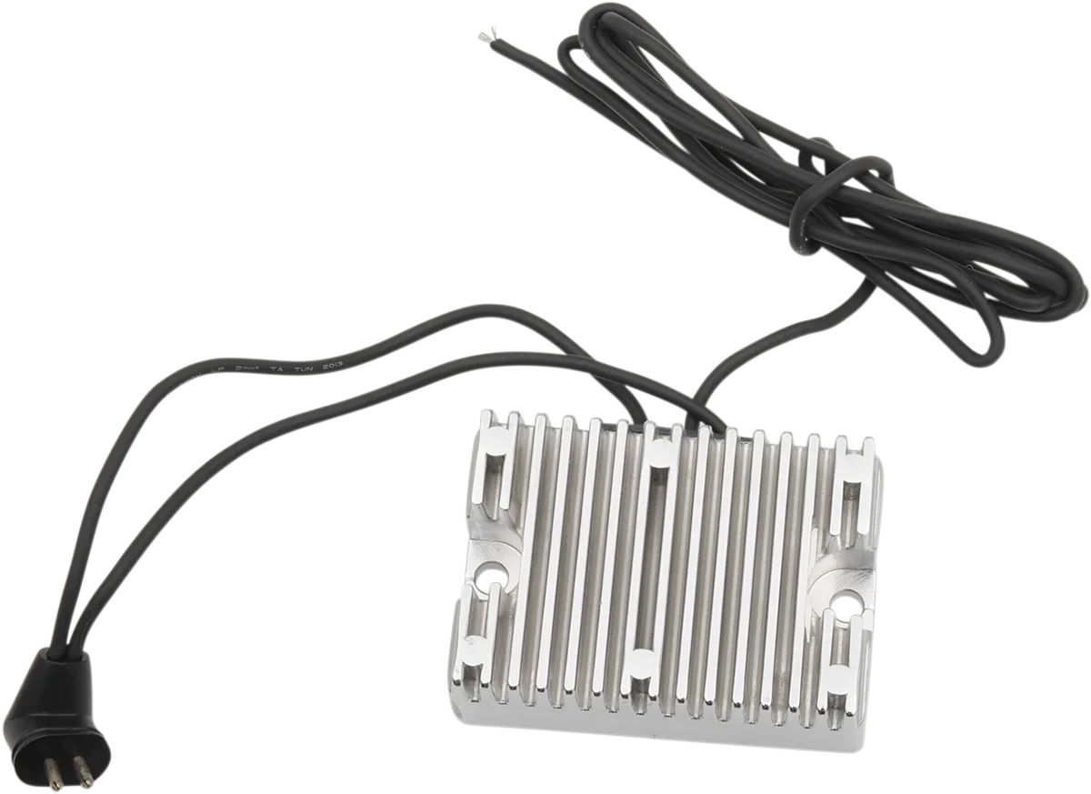 Hot Shot Rectifier and Regulator
