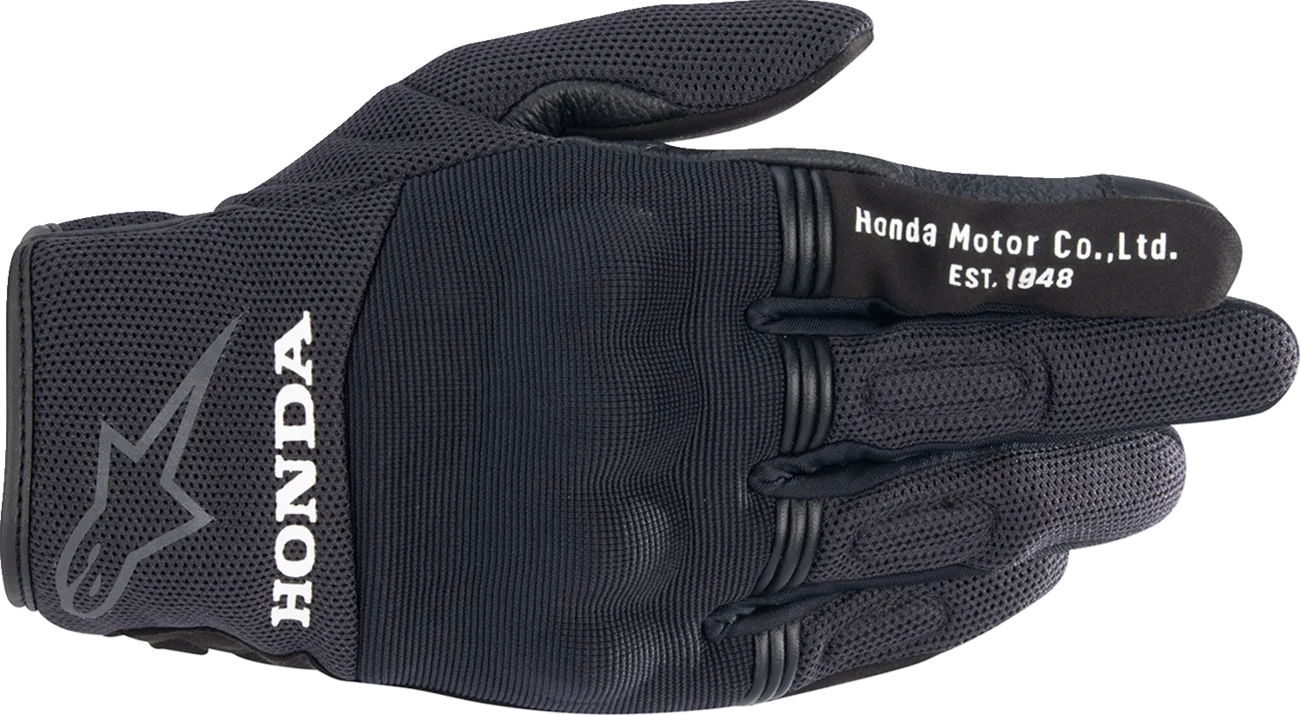 Honda Copper Gloves