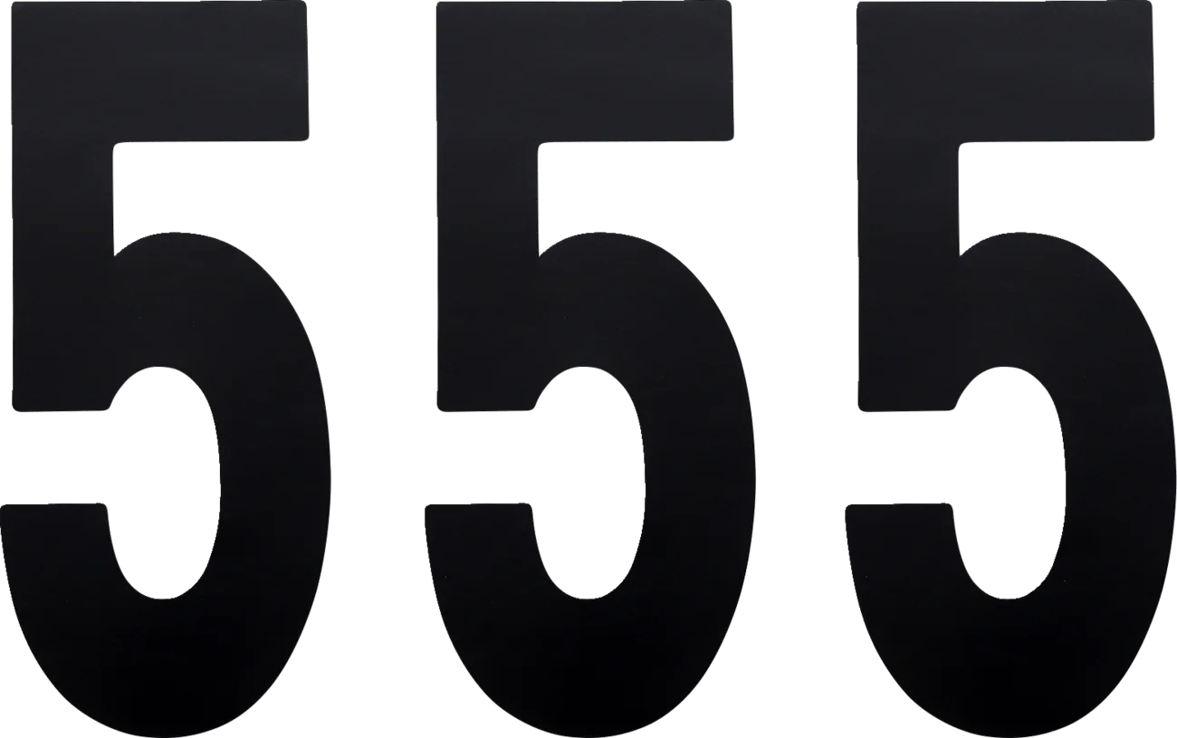 Standard Numbers