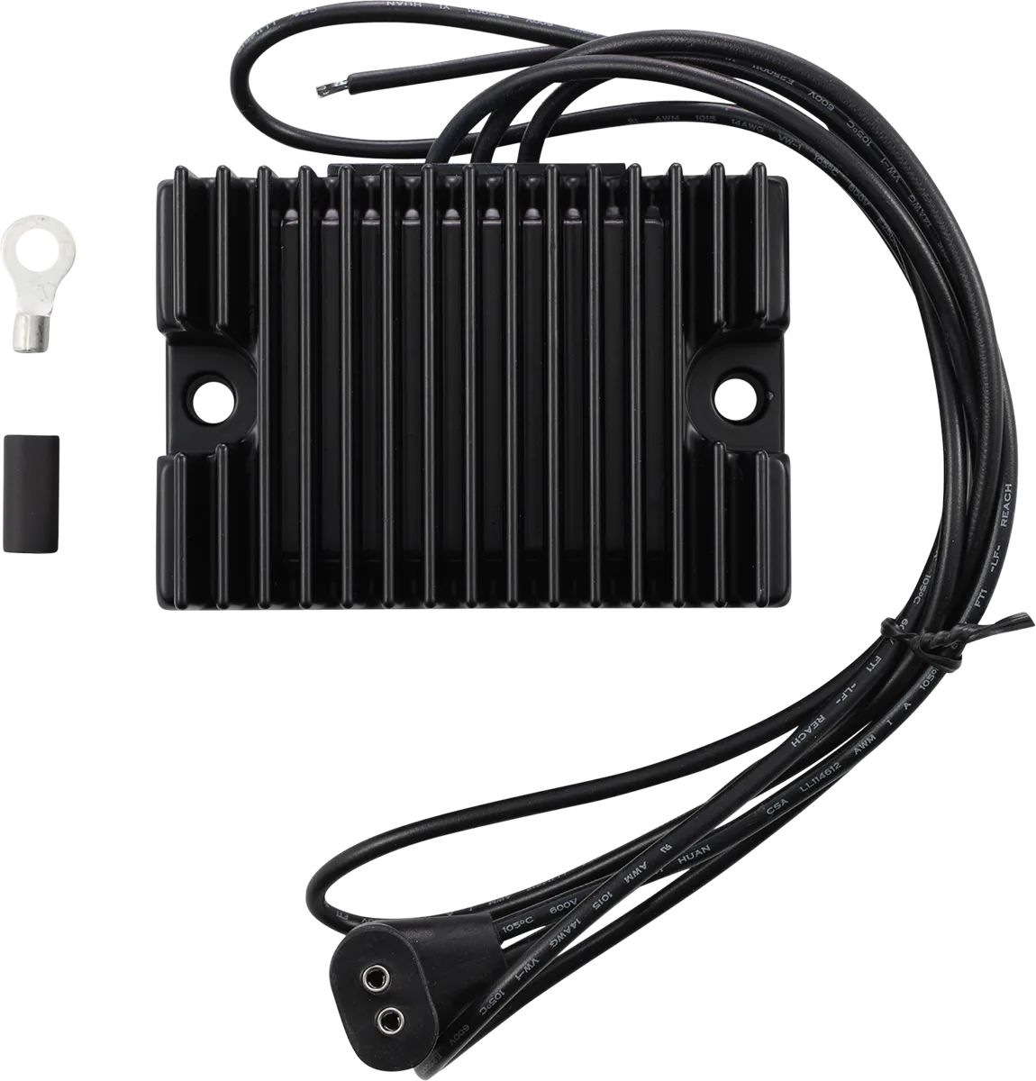Premium Voltage Regulator