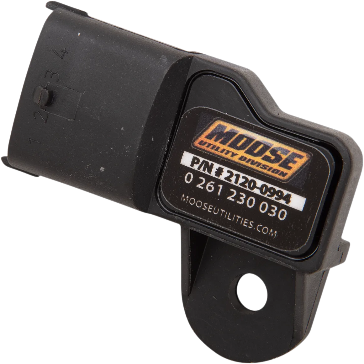 T-Map Sensor