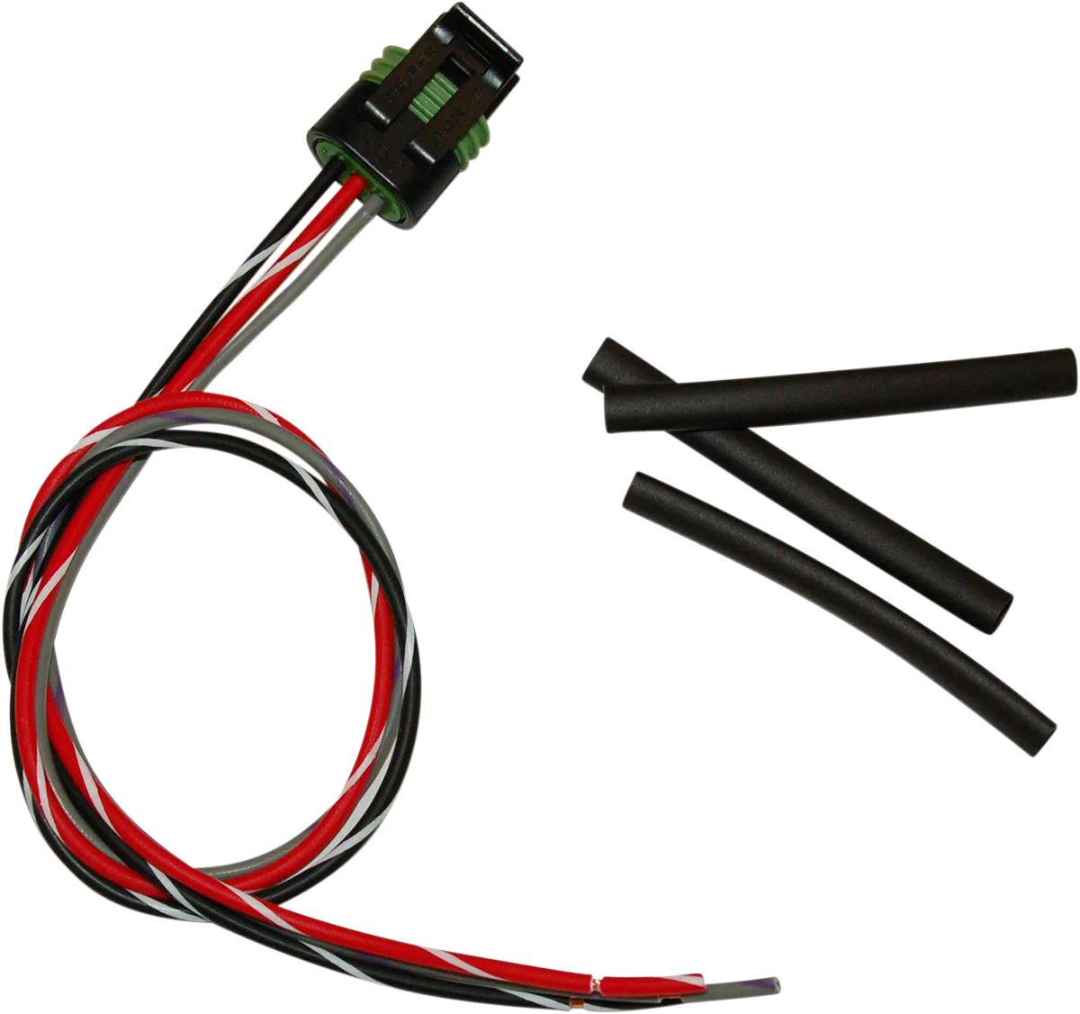 Wiring Harness with Pigtail