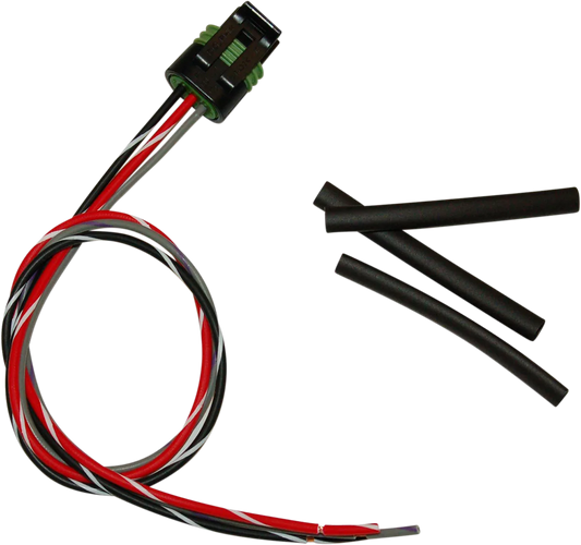 Wiring Harness with Pigtail