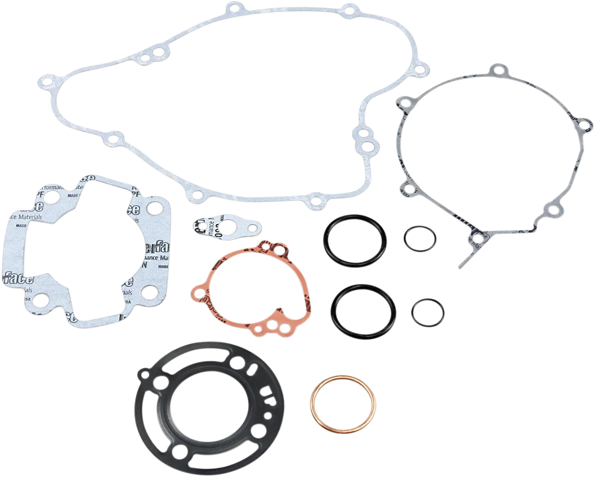 Complete Gasket Kit