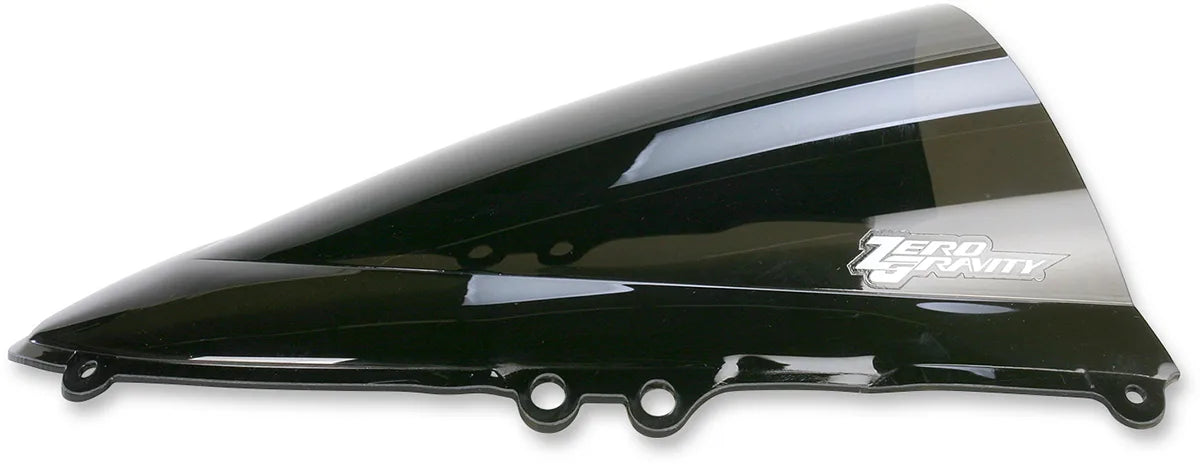 Double Bubble Windscreen