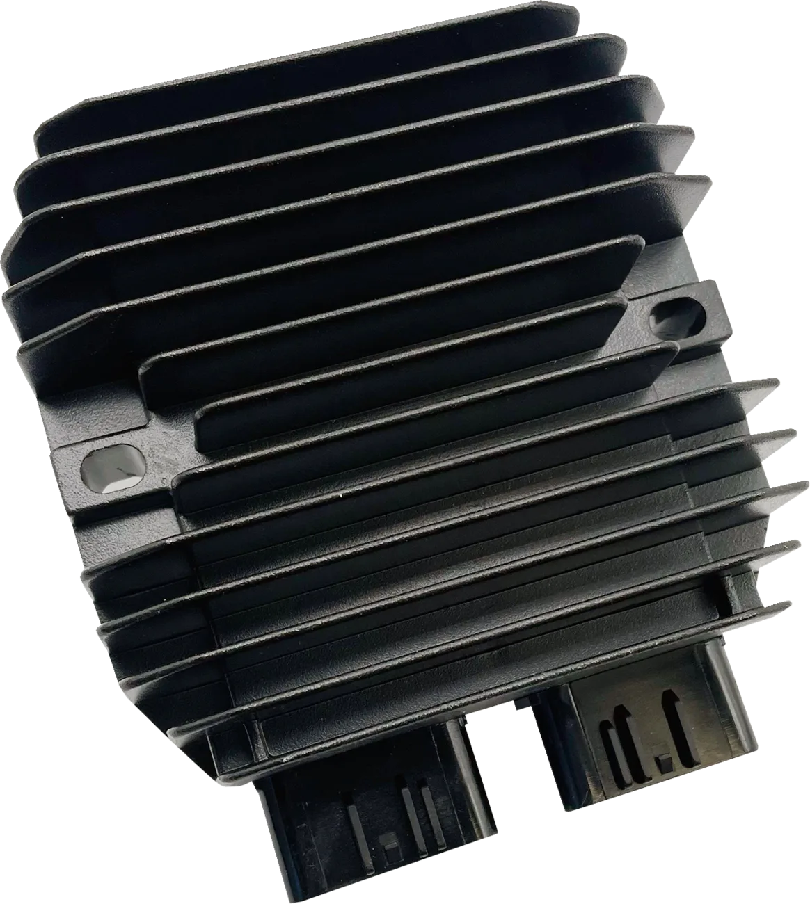 Rectifier and Regulator