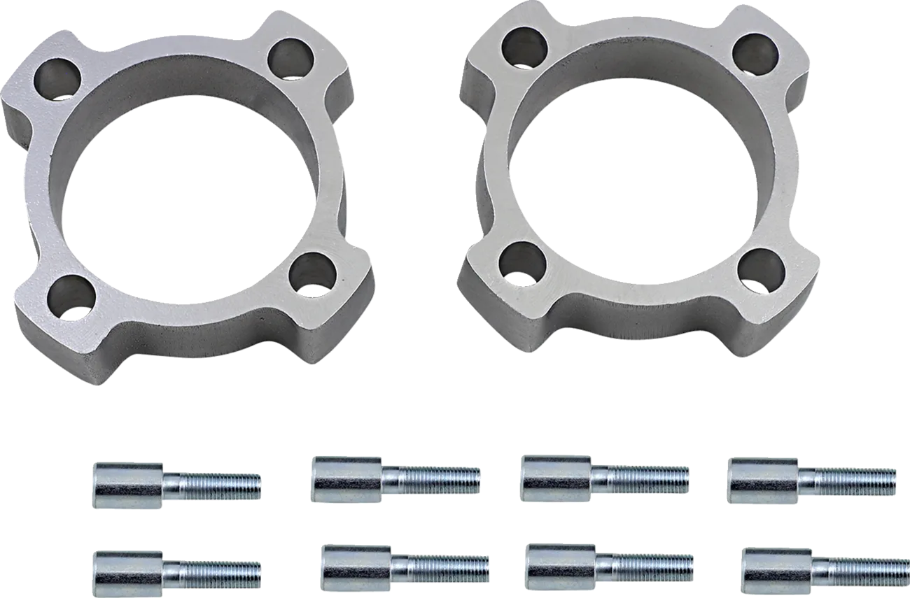 Easy-Fit Wheel Spacer