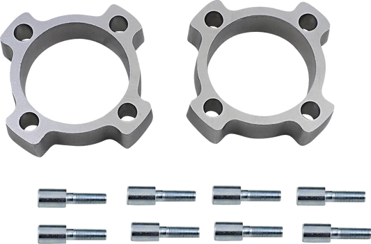 Easy-Fit Wheel Spacer