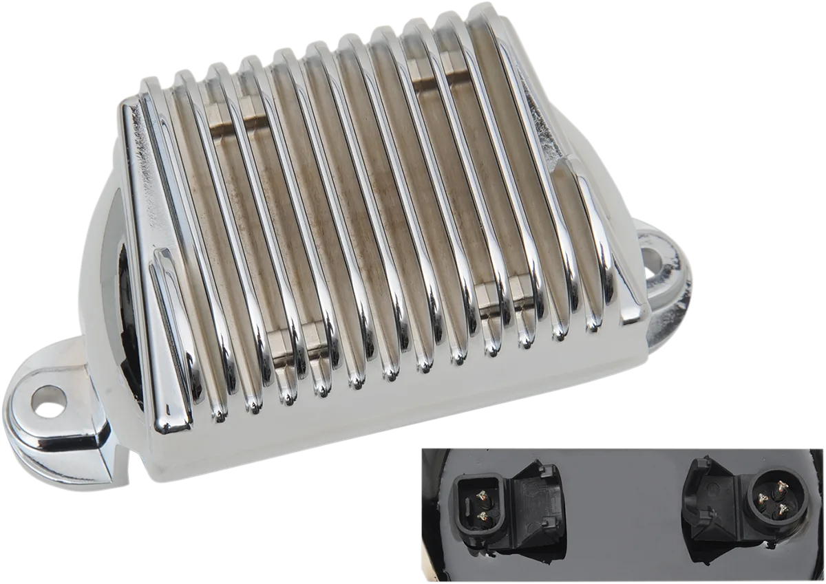 Solid-State Regulator