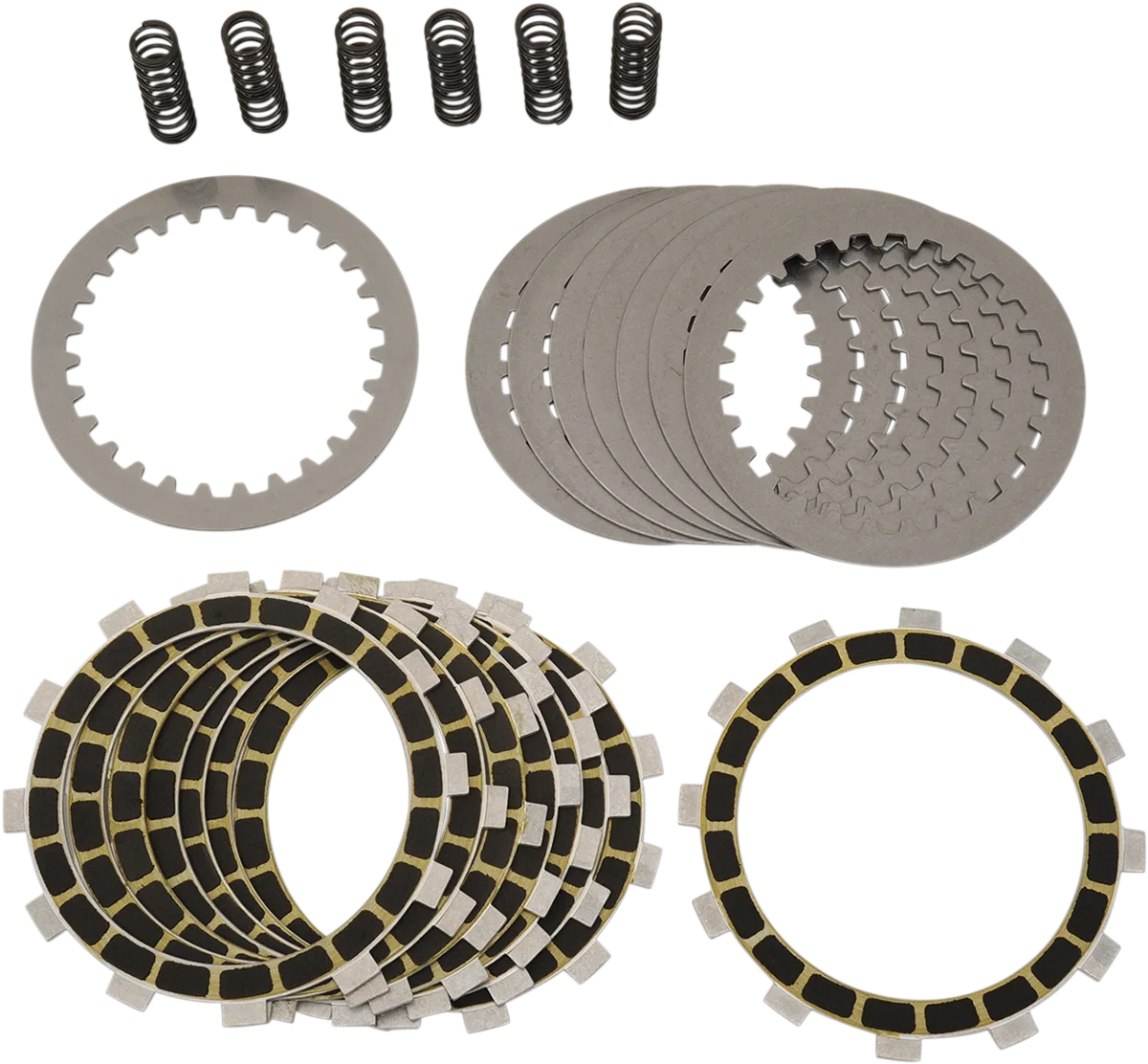 Clutch Kit