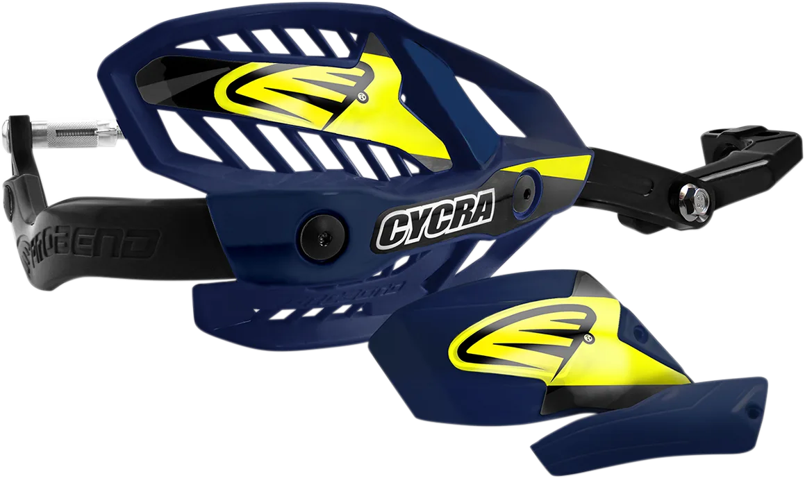 Ultra Probend HCM Handguards