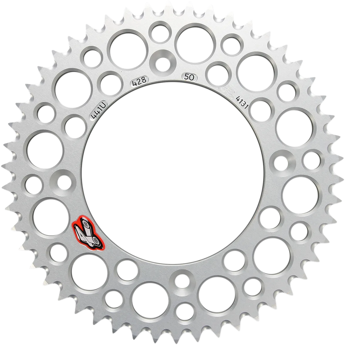 Ultralight Rear Sprocket