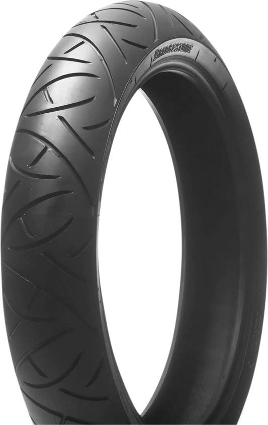 Battlax BT-021 Front Tire