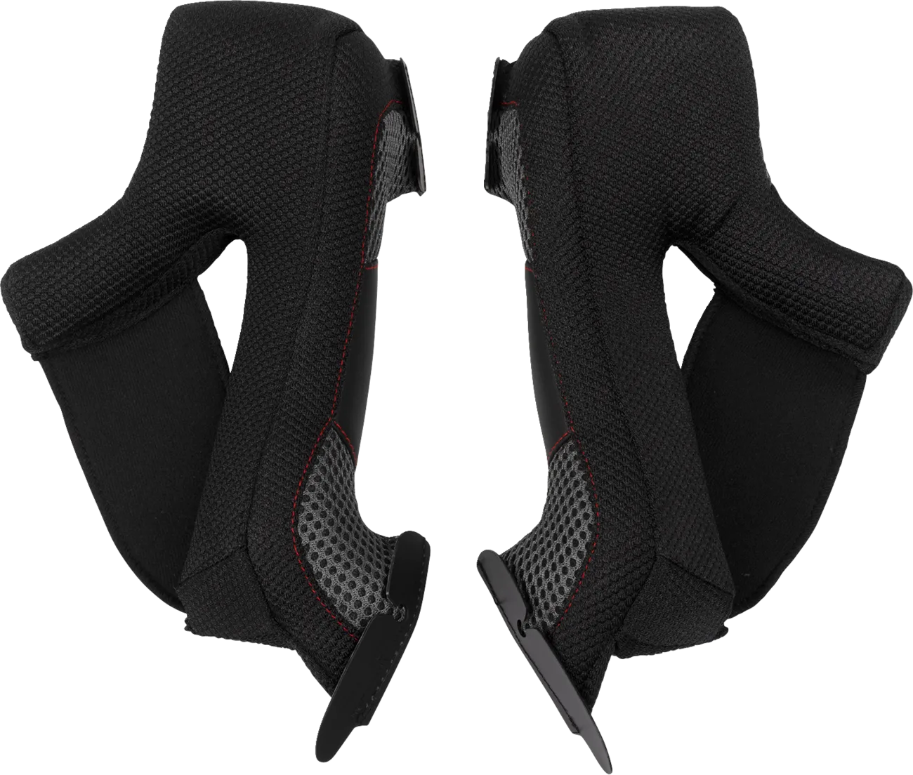 Range 2.0 / Nemesis Helmet Cheek Pads