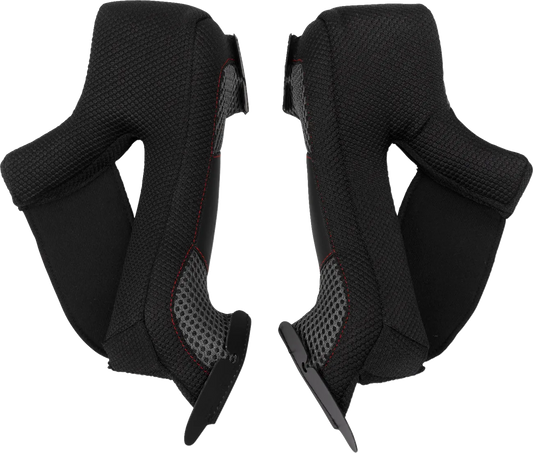 Range 2.0 / Nemesis Helmet Cheek Pads
