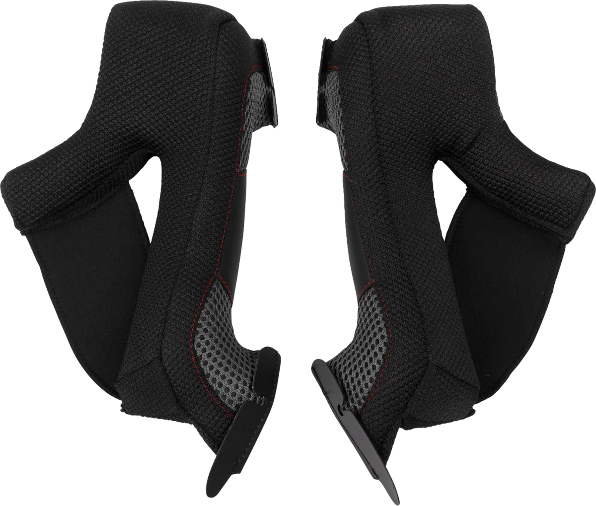 Range 2.0 / Nemesis Helmet Cheek Pads