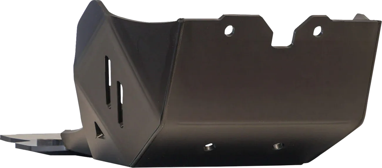 6 mm Skid Plate