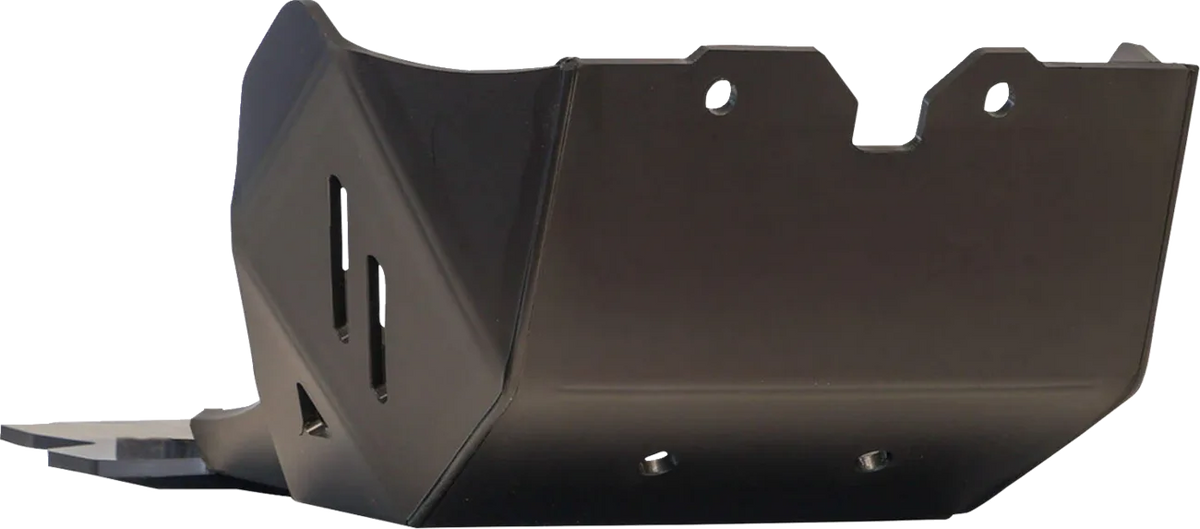 6 mm Skid Plate