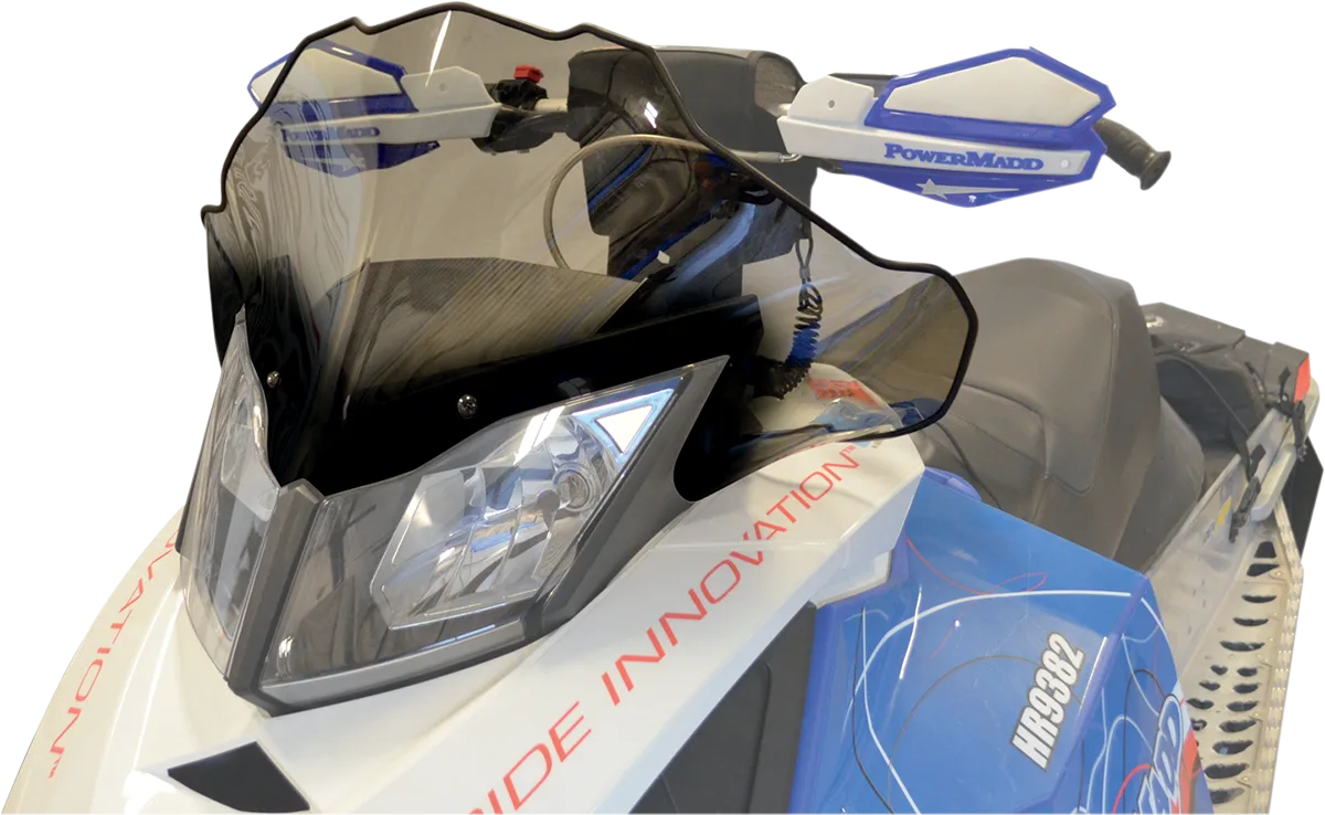 Cobra™ Windshield