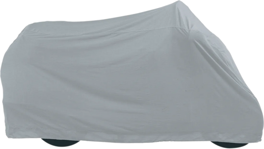 Indoor Motorcycle Dust Cover