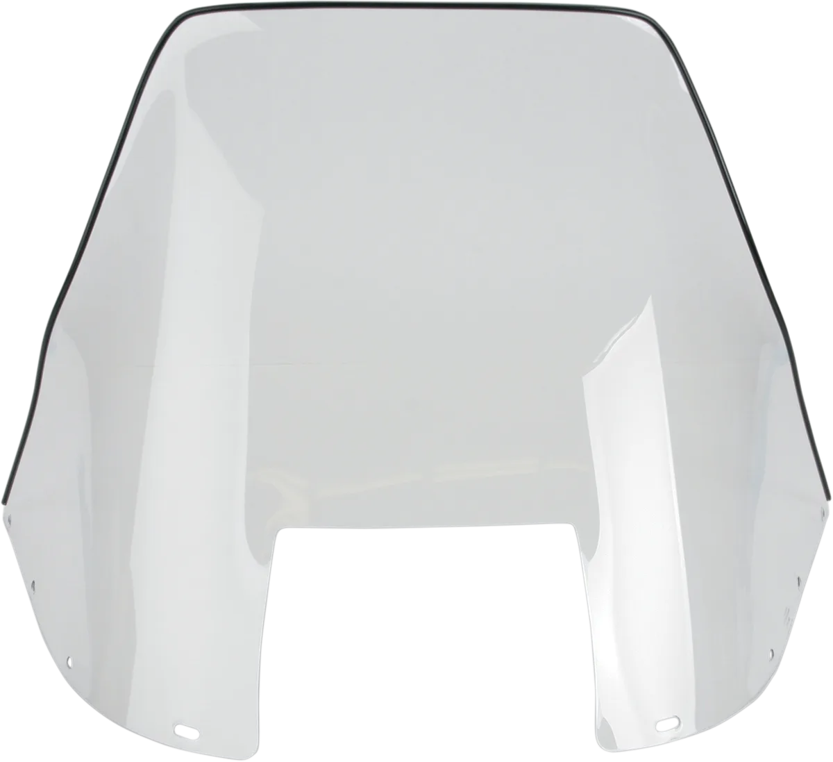 Lexan® Polycarbonate Windshield