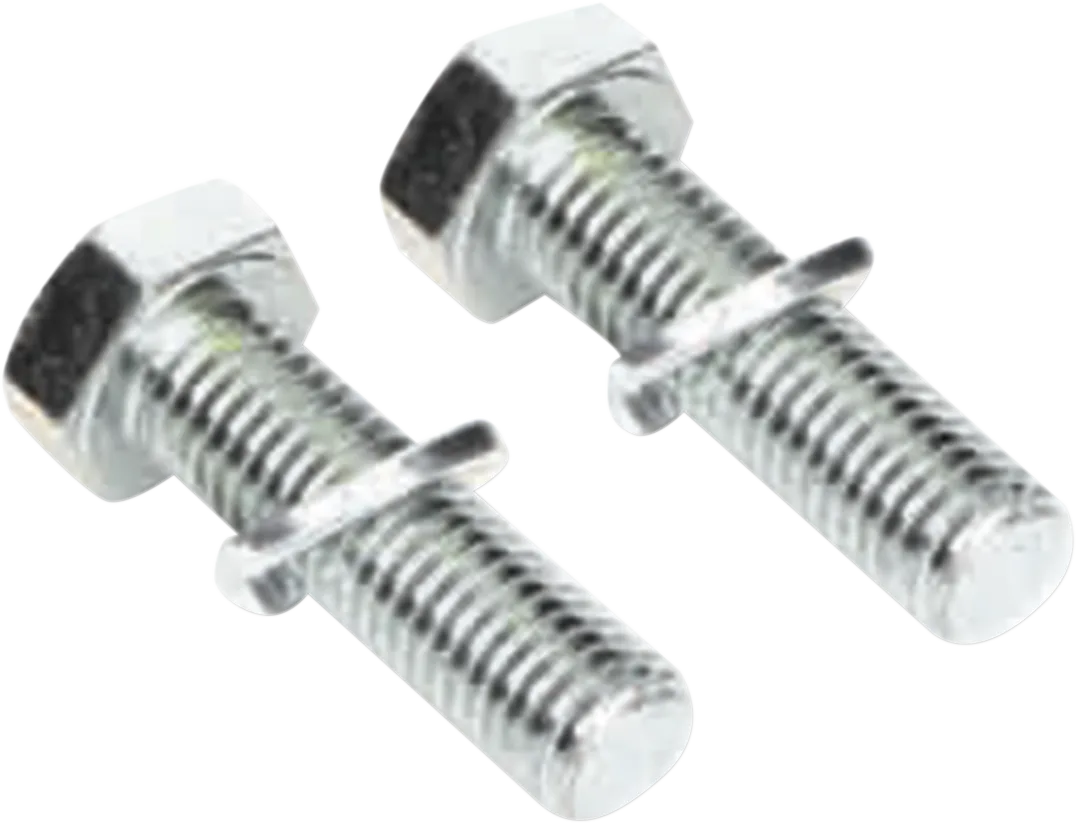 Universal Handlebar Clamp Mounting Bolts