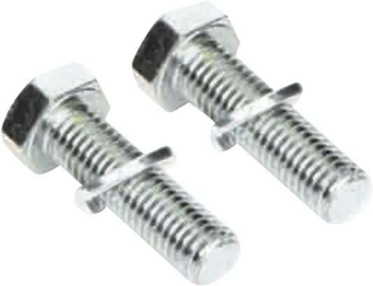 Universal Handlebar Clamp Mounting Bolts