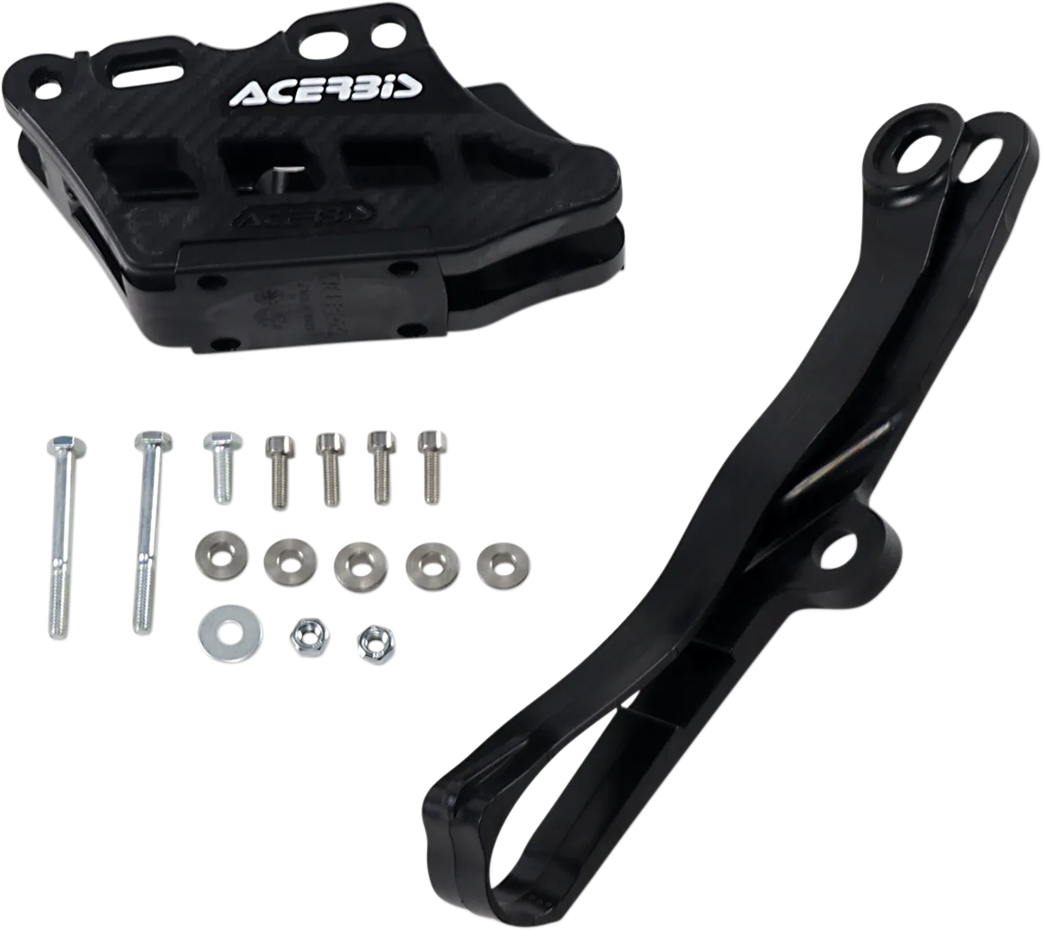 Chain Guide and Slider Kit