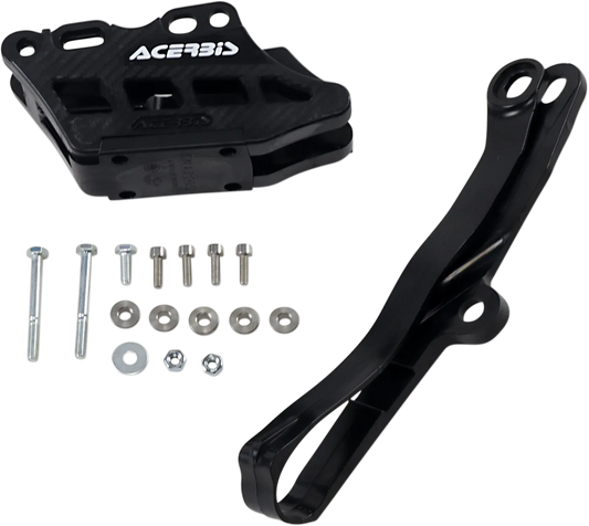 Chain Guide and Slider Kit