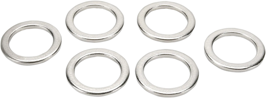 Crush Washers