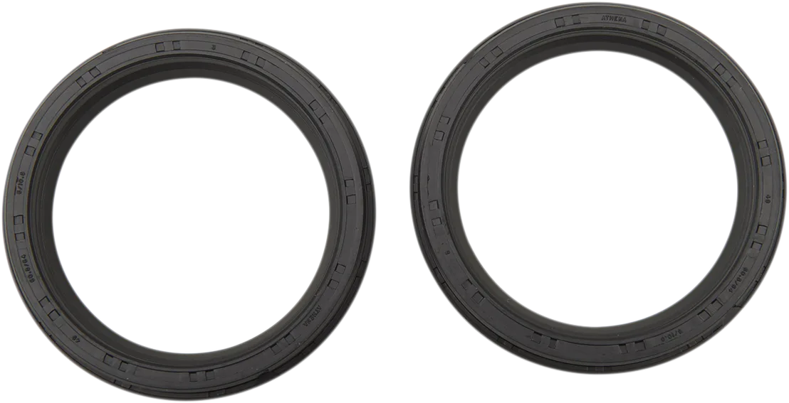 Front Fork Seals