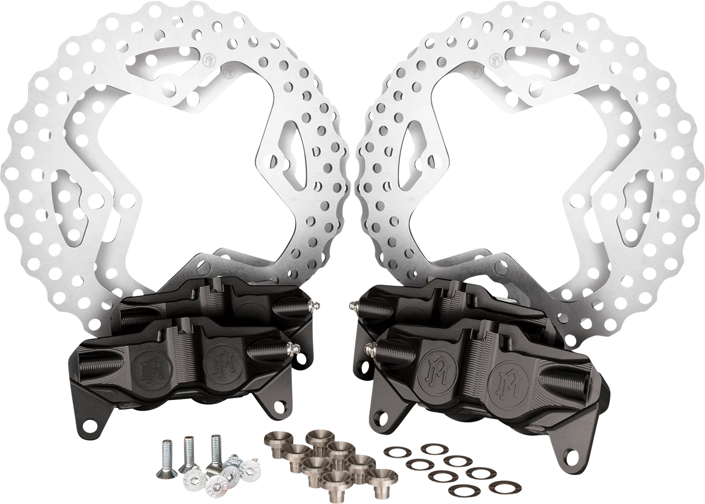 Performance Big Brake Kit