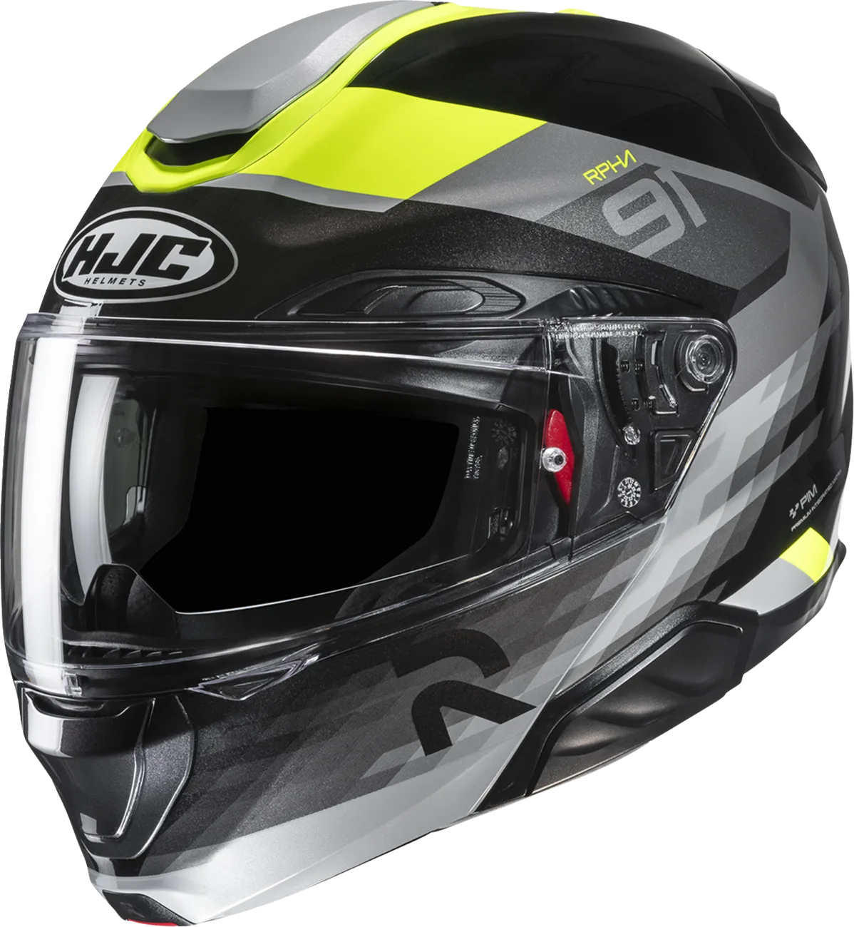 RPHA 91 Madal Modular Helmet