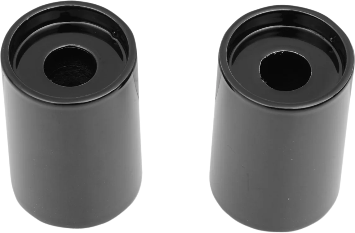 Handlebar Riser Extensions