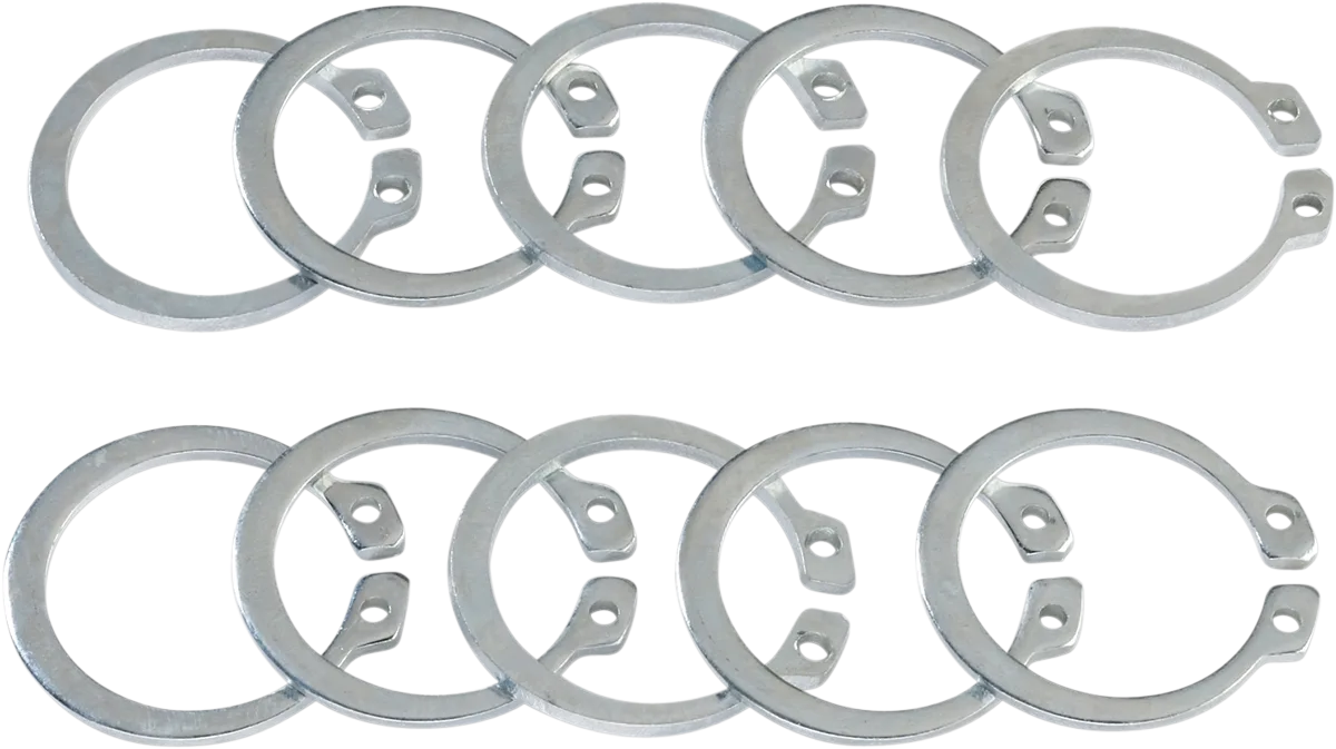 Countershaft Washer/Snap Ring Kit