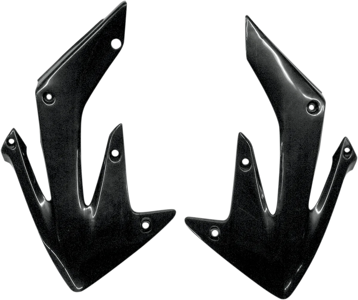 Replacement Radiator Covers
