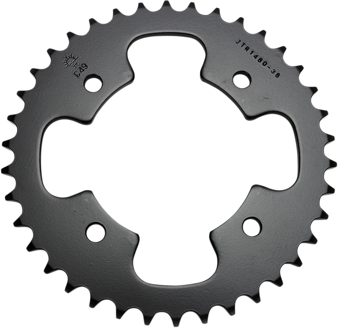 Rear Sprocket