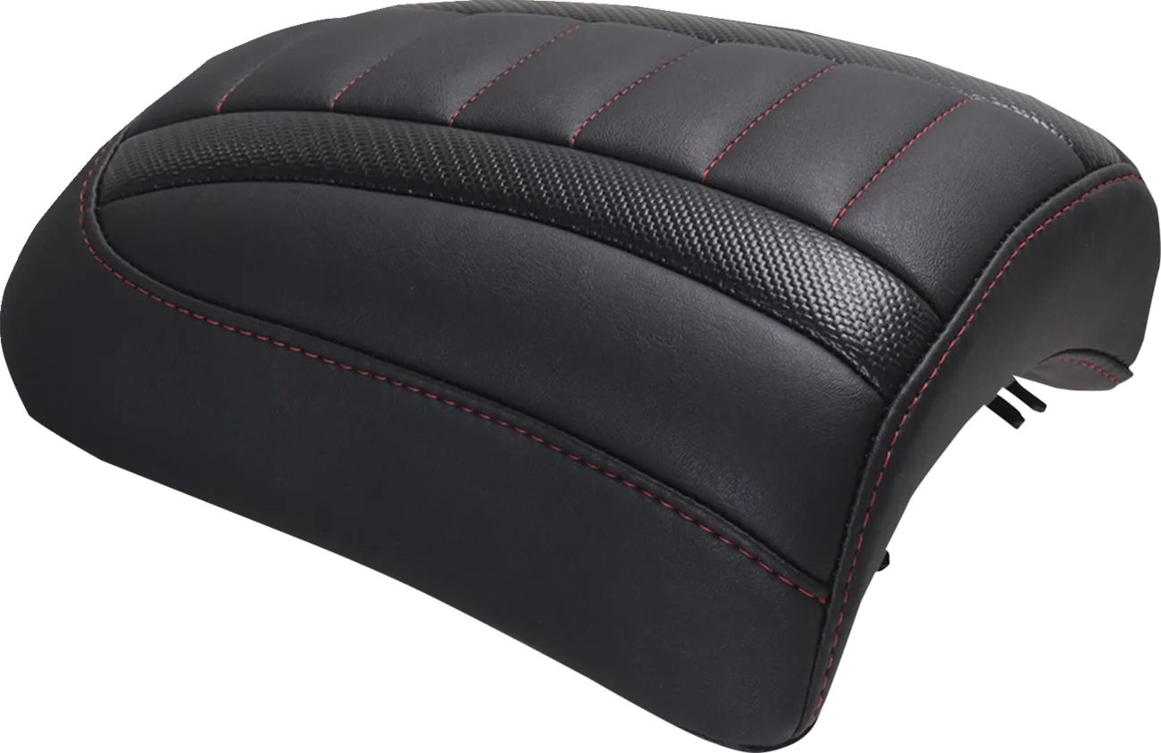 Padded Passenger Seat Cowl
