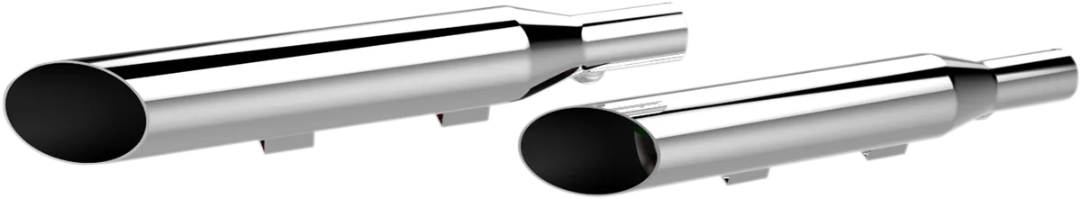 3" HP-Plus® Slip-On Mufflers