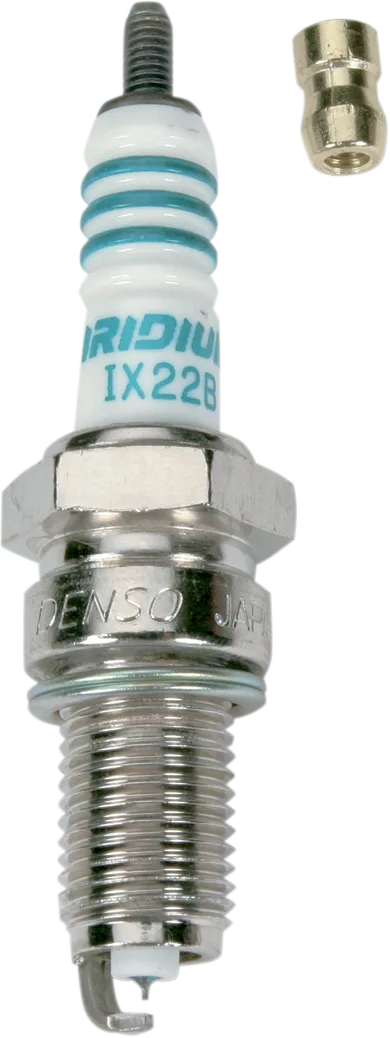 Iridium Spark Plug — Iridium