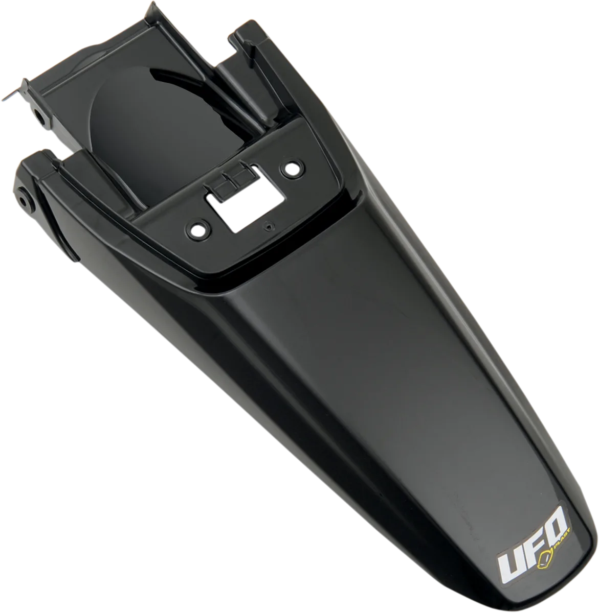 MX Rear Fender